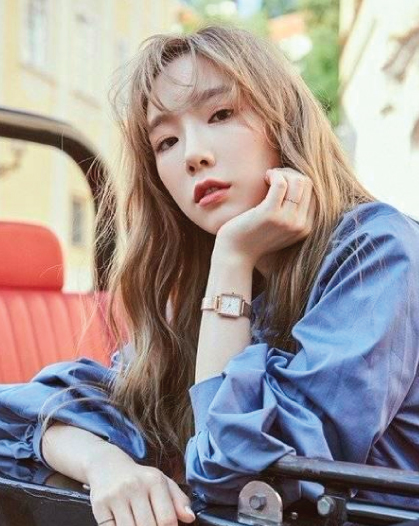 ทรงจมูกเกาหลีปลายเชิด