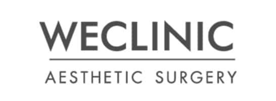 logo we clinic