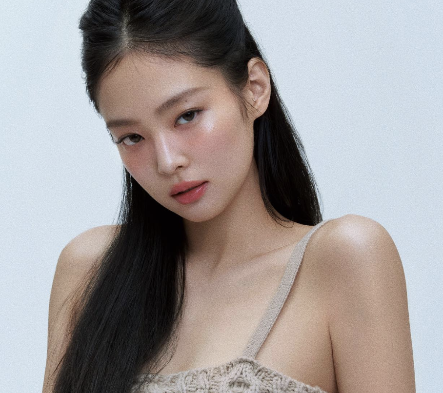 ทรงจมูกเจนนี่