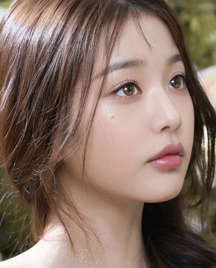 ทรงจมูกวอนยอง