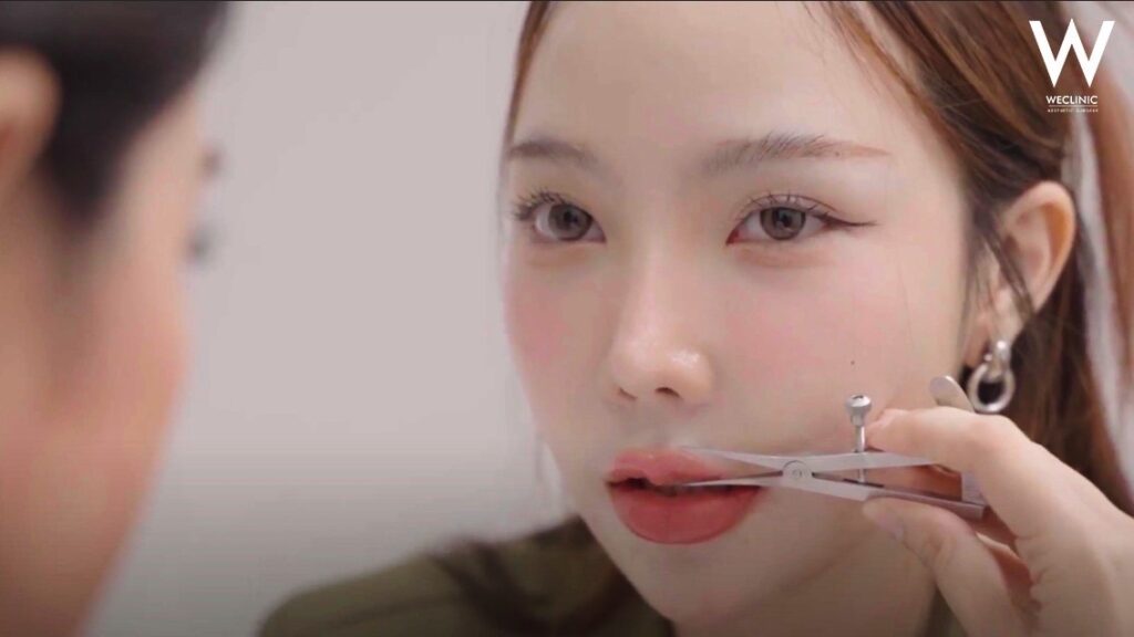 เสริมจมูกทรงปากกระจับ แพทย์ต้องมีความน่าเชื่อถือ