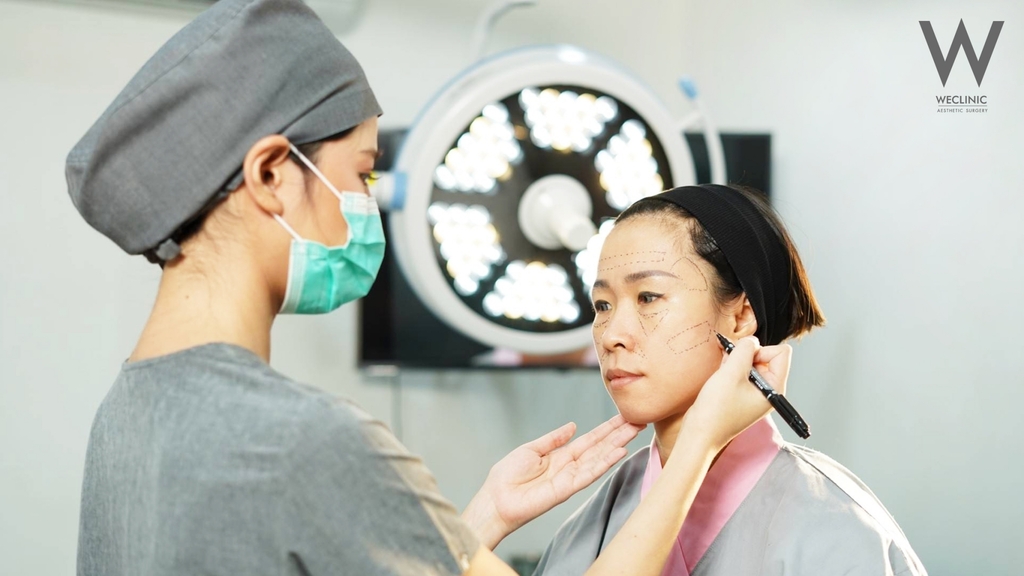 ฉีดไขมันหน้าเหมาะกับใคร