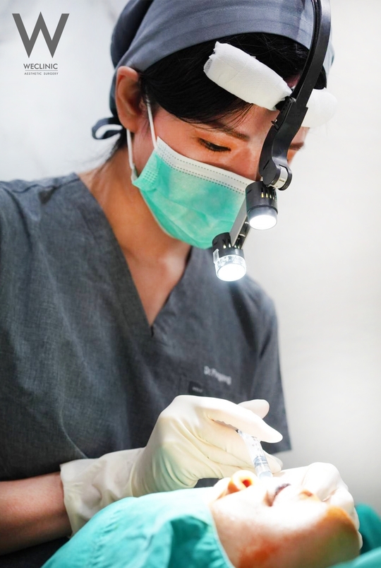 ปากคว่ำเกิดจากอะไร