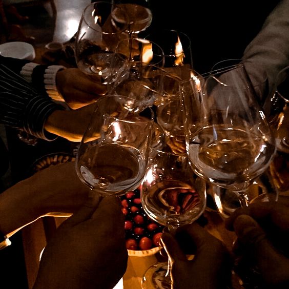 ห้ามดื่มแอลกฮอล์หลังทำจมูก