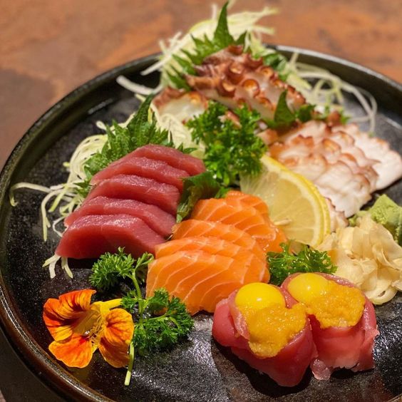 ห้ามทานอาหารสุกดิบหลังทำจมูก