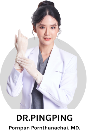 Doctor Ping Ping