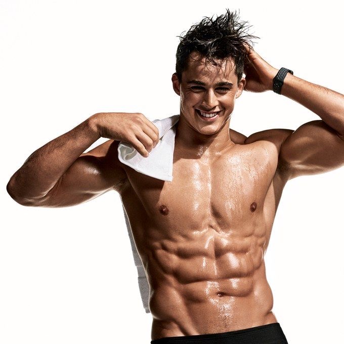 ซิกแพค six pack