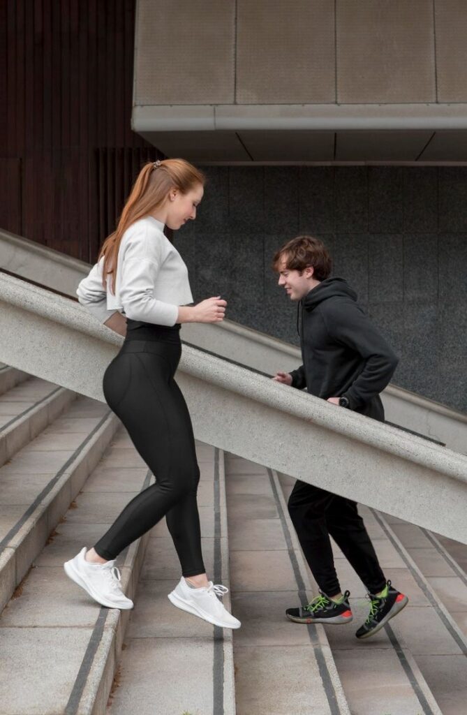 NEAT (Non-Exercise Activity Thermogenesis)