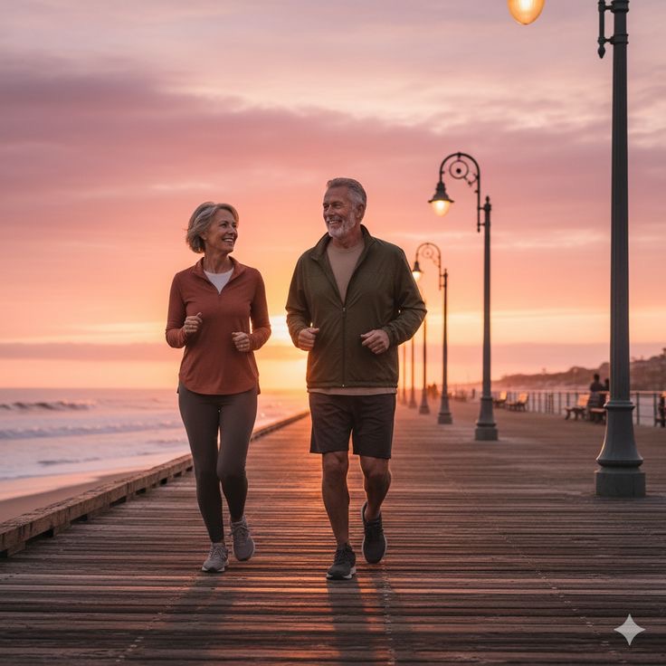 คุณภาพชีวิตดีขึ้น มี Longevity ที่ยั่งยืน