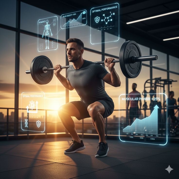 จัดการ Calories In (พลังงานที่ได้รับ/กินเข้าไป) ยังไงให้หุ่นดี