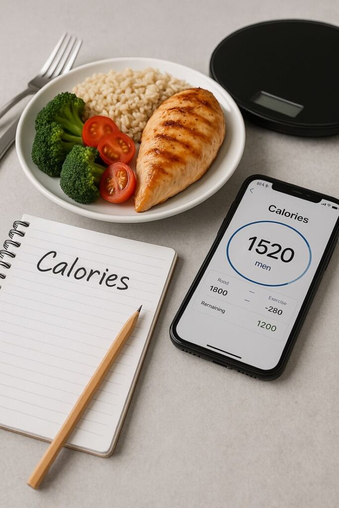 การรู้ค่า TDEE ช่วยอะไรได้บ้าง