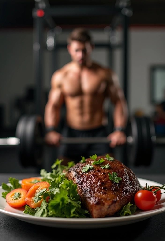 3 ประเภทคนออกกำลังกาย